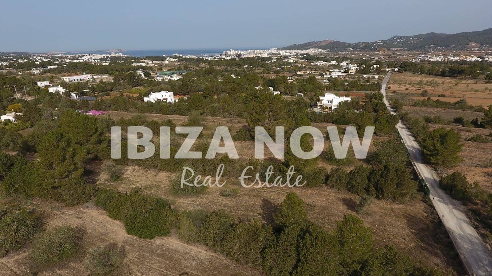 Grond te koop in San Jose / Sant Josep de Sa Talaia - € 2.000.000 (Ref: 8302033)