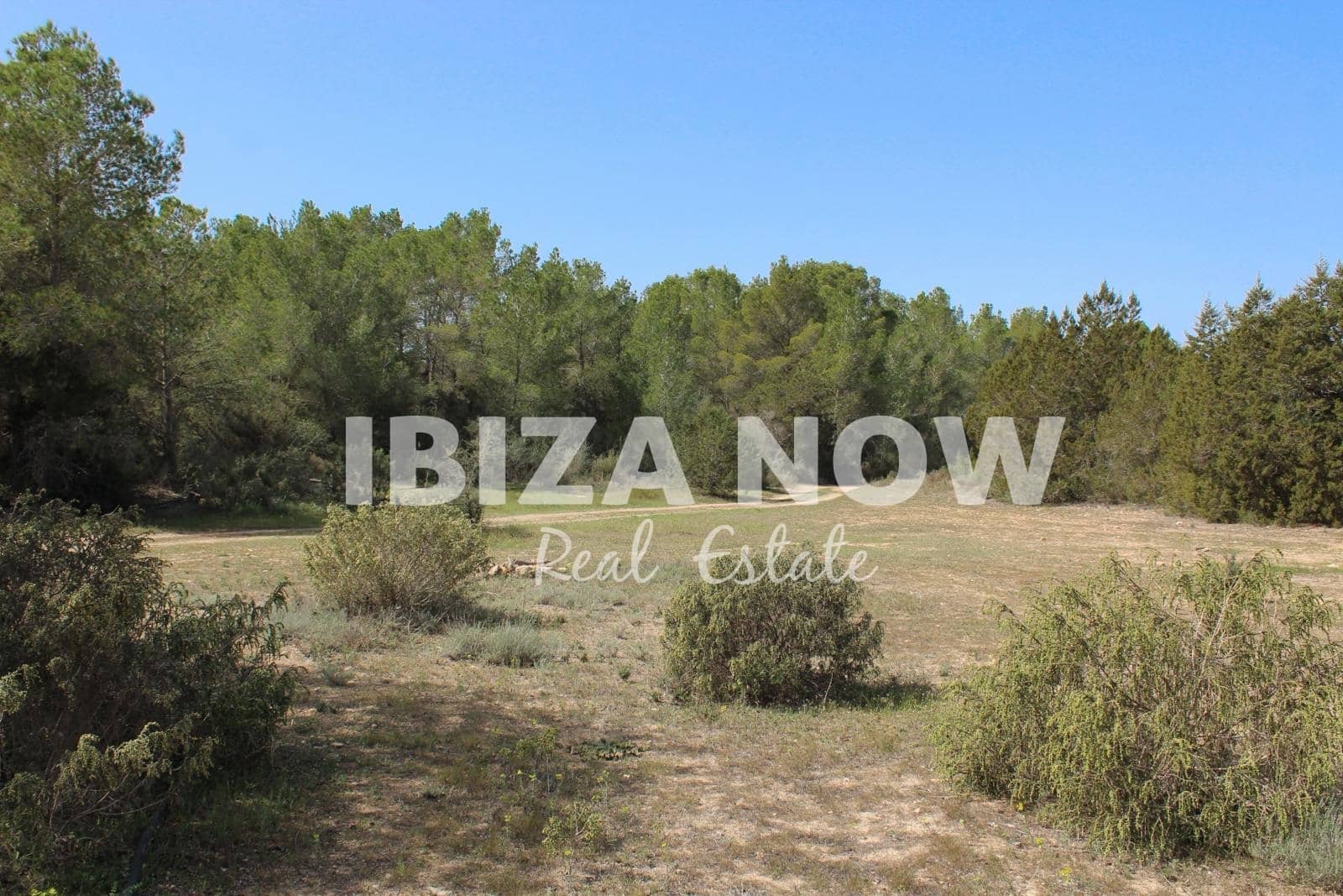 Grond te koop in San Jose / Sant Josep de Sa Talaia - € 2.000.000 (Ref: 8302033)