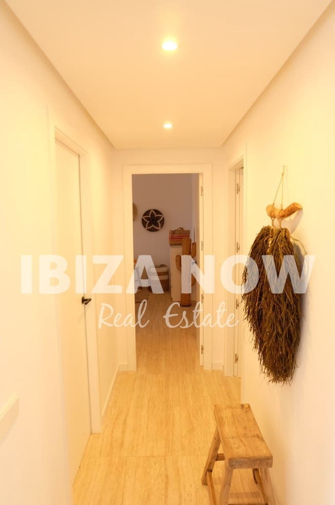 2 soveværelse Lejlighed til salg i San Jose / Sant Josep de Sa Talaia med swimmingpool - € 1.450.000 (Ref: 8490364)