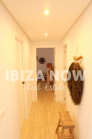 2 soveværelse Lejlighed til salg i San Jose / Sant Josep de Sa Talaia med swimmingpool - € 1.450.000 (Ref: 8490364)