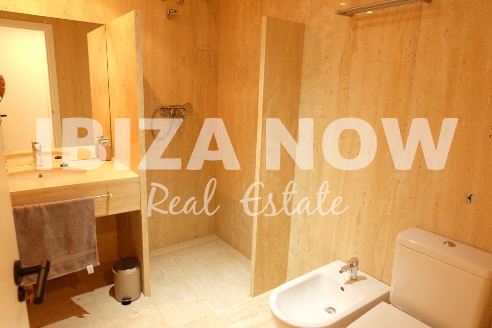 2 soveværelse Lejlighed til salg i San Jose / Sant Josep de Sa Talaia med swimmingpool - € 1.450.000 (Ref: 8490364)