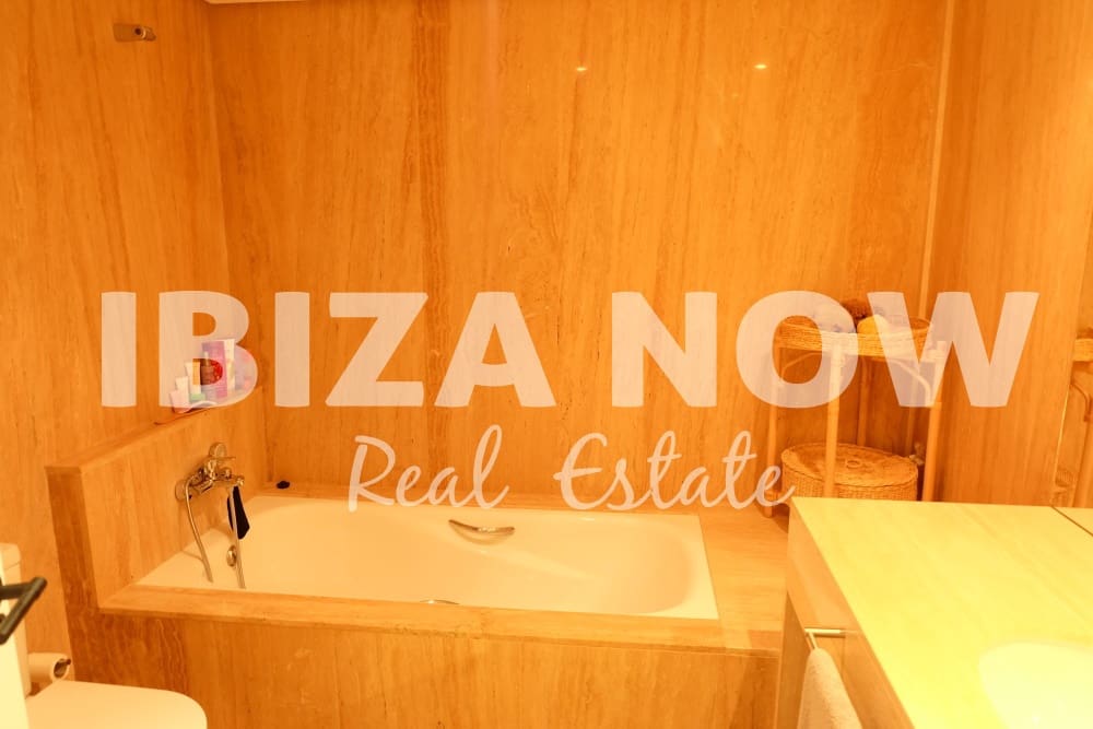 2 soveværelse Lejlighed til salg i San Jose / Sant Josep de Sa Talaia med swimmingpool - € 1.450.000 (Ref: 8490364)