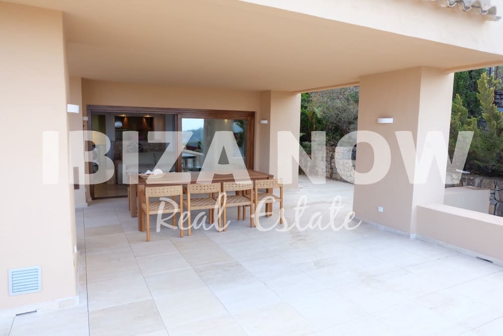 2 soveværelse Lejlighed til salg i San Jose / Sant Josep de Sa Talaia med swimmingpool - € 1.450.000 (Ref: 8490364)