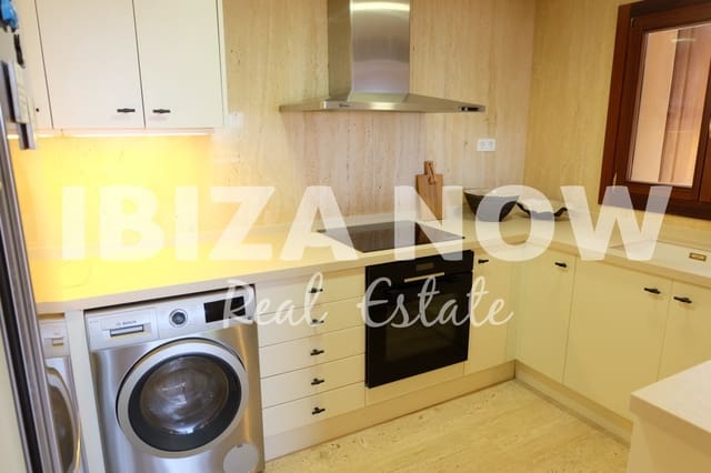 2 soveværelse Lejlighed til salg i San Jose / Sant Josep de Sa Talaia med swimmingpool - € 1.450.000 (Ref: 8490364)