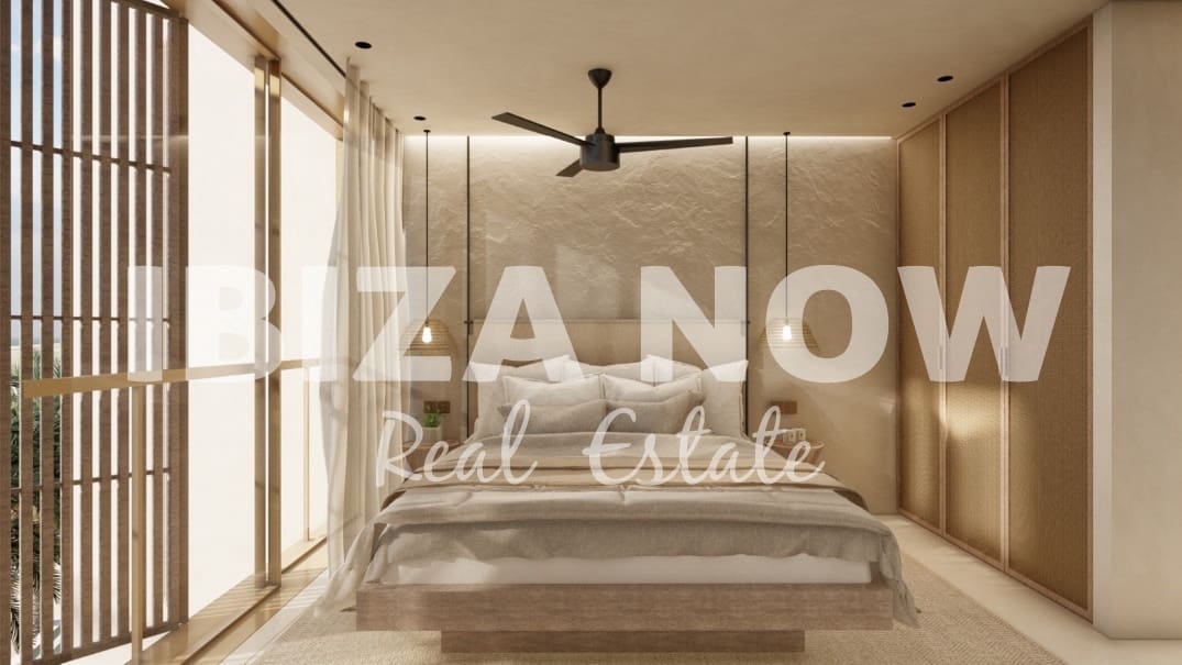 3 soveværelse Lejlighed til salg i Talamanca med swimmingpool - € 1.700.000 (Ref: 8499588)