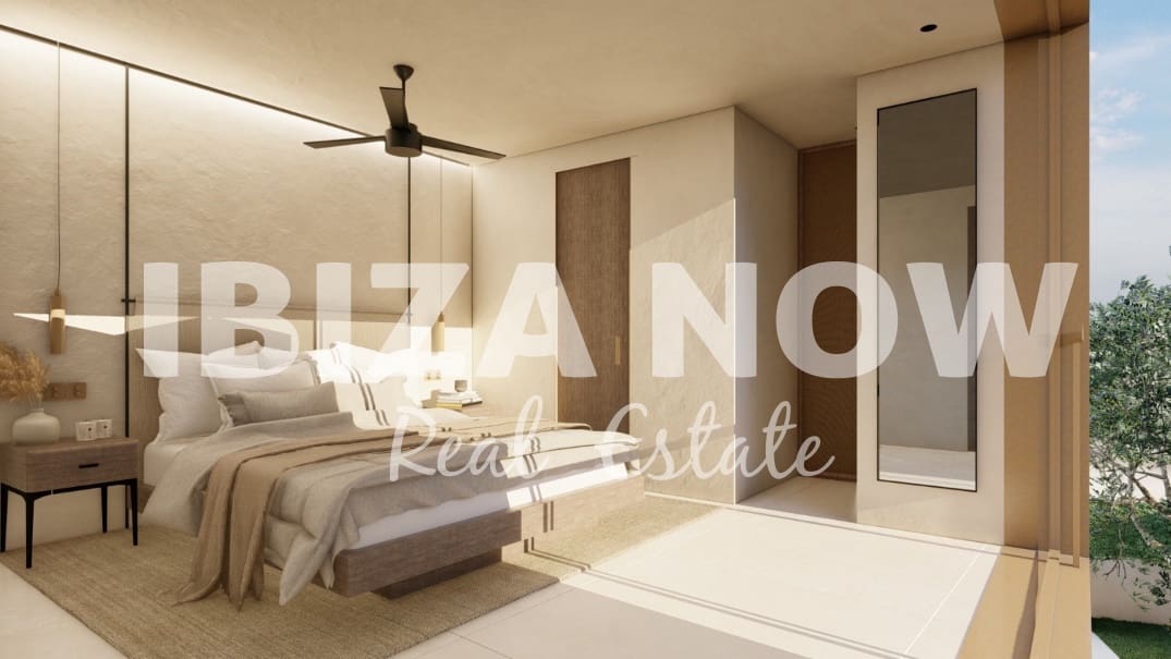 3 soveværelse Lejlighed til salg i Talamanca med swimmingpool - € 1.700.000 (Ref: 8499588)