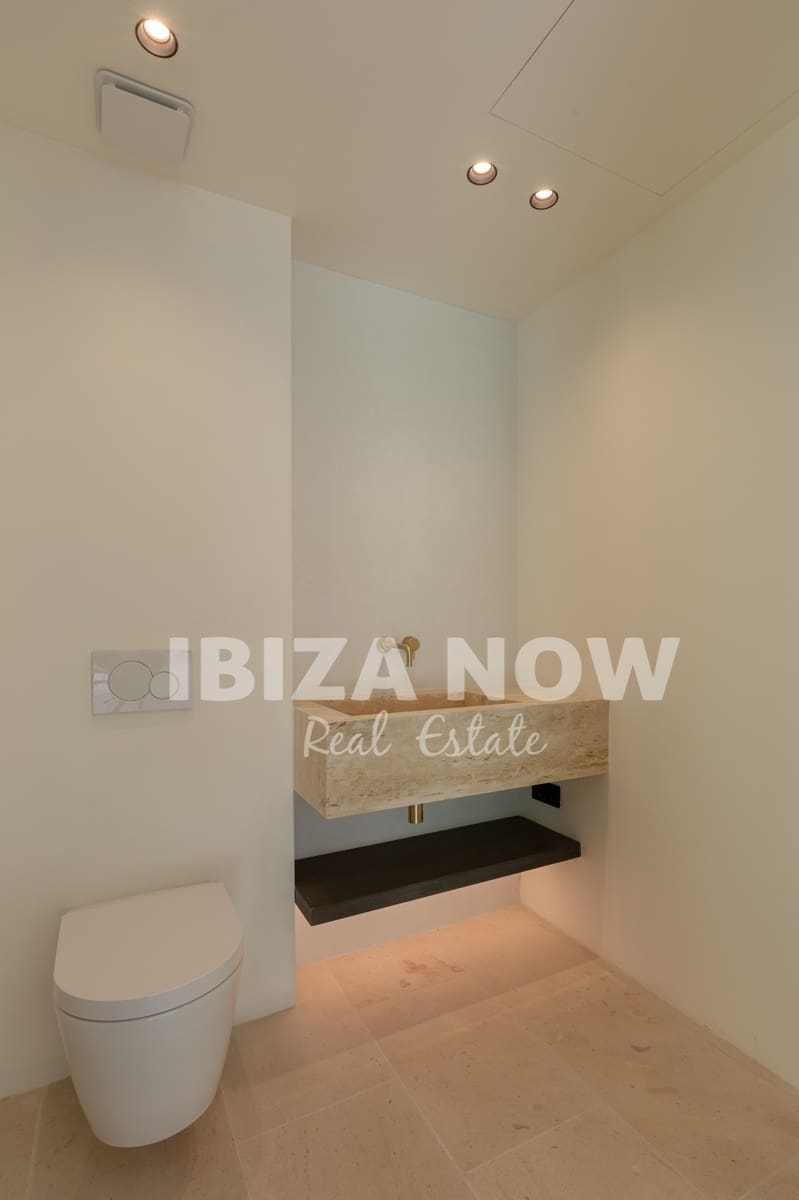 3 sovrum Lägenhet till salu i Talamanca med pool - 1 700 000 € (Ref: 8499588)