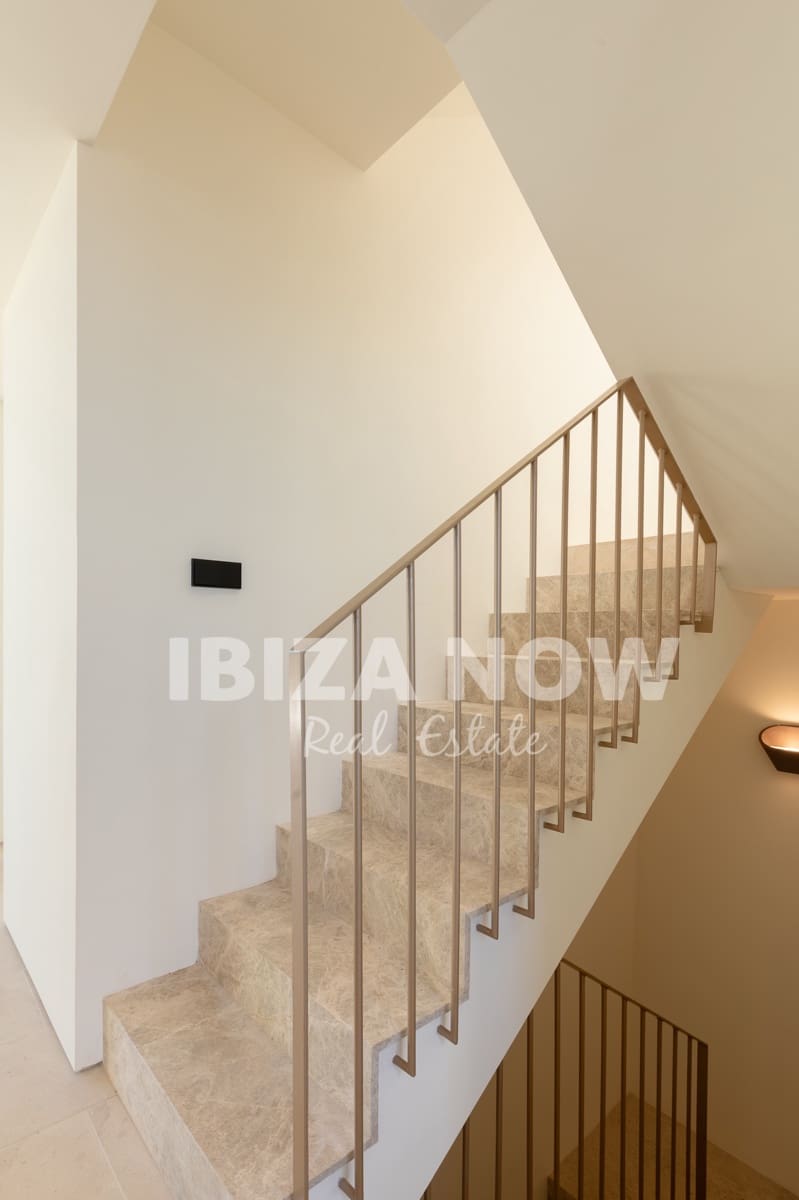 3 sovrum Lägenhet till salu i Talamanca med pool - 1 700 000 € (Ref: 8499588)