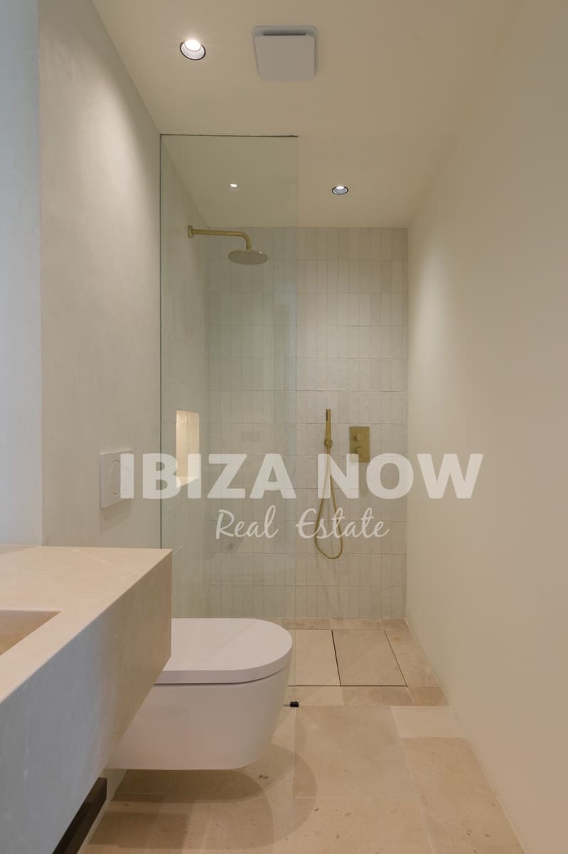 3 sovrum Lägenhet till salu i Talamanca med pool - 1 700 000 € (Ref: 8499588)