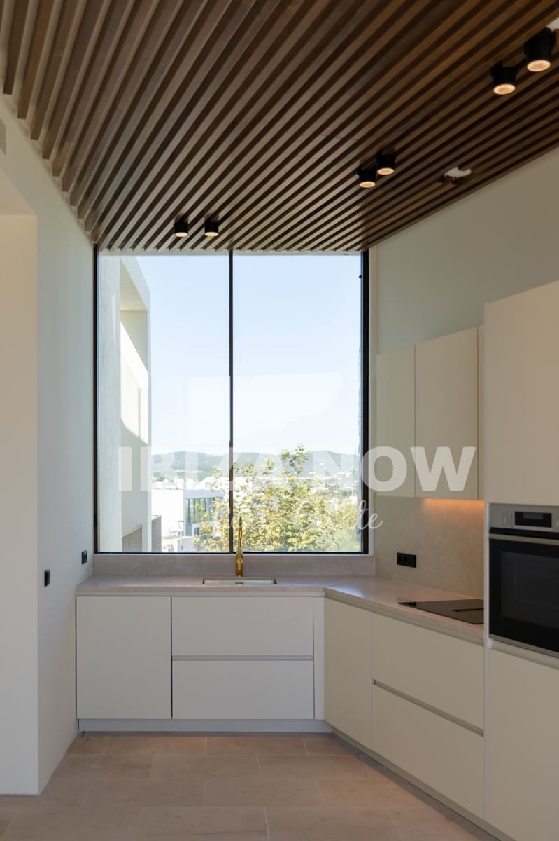 3 sovrum Lägenhet till salu i Talamanca med pool - 1 700 000 € (Ref: 8499588)