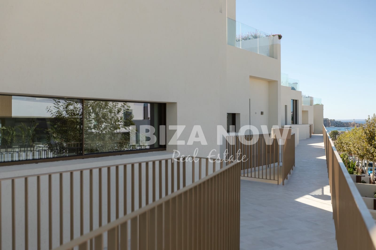 3 sovrum Lägenhet till salu i Talamanca med pool - 1 700 000 € (Ref: 8499588)