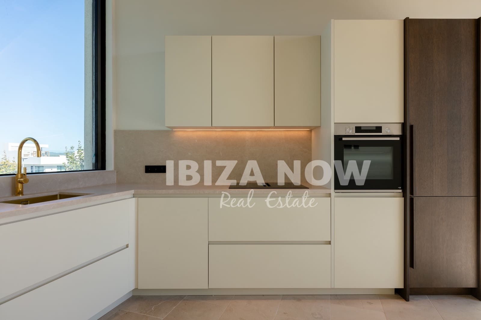 3 sovrum Lägenhet till salu i Talamanca med pool - 1 700 000 € (Ref: 8499588)