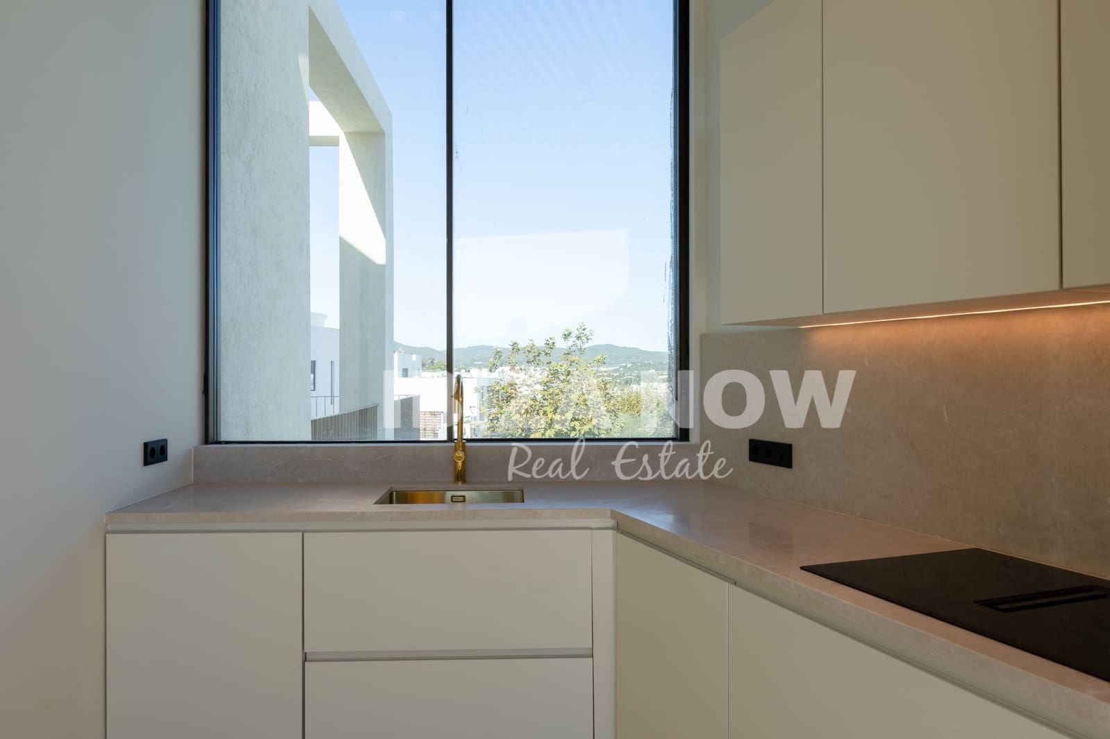 3 sovrum Lägenhet till salu i Talamanca med pool - 1 700 000 € (Ref: 8499588)