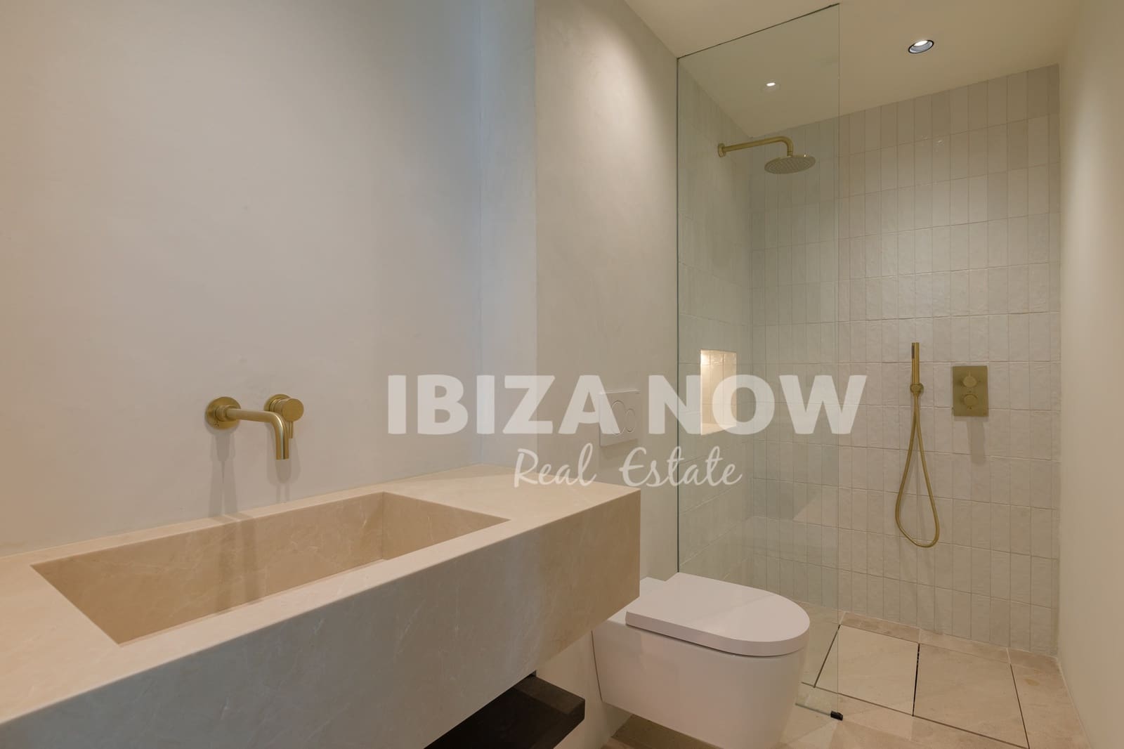 3 sovrum Lägenhet till salu i Talamanca med pool - 1 700 000 € (Ref: 8499588)