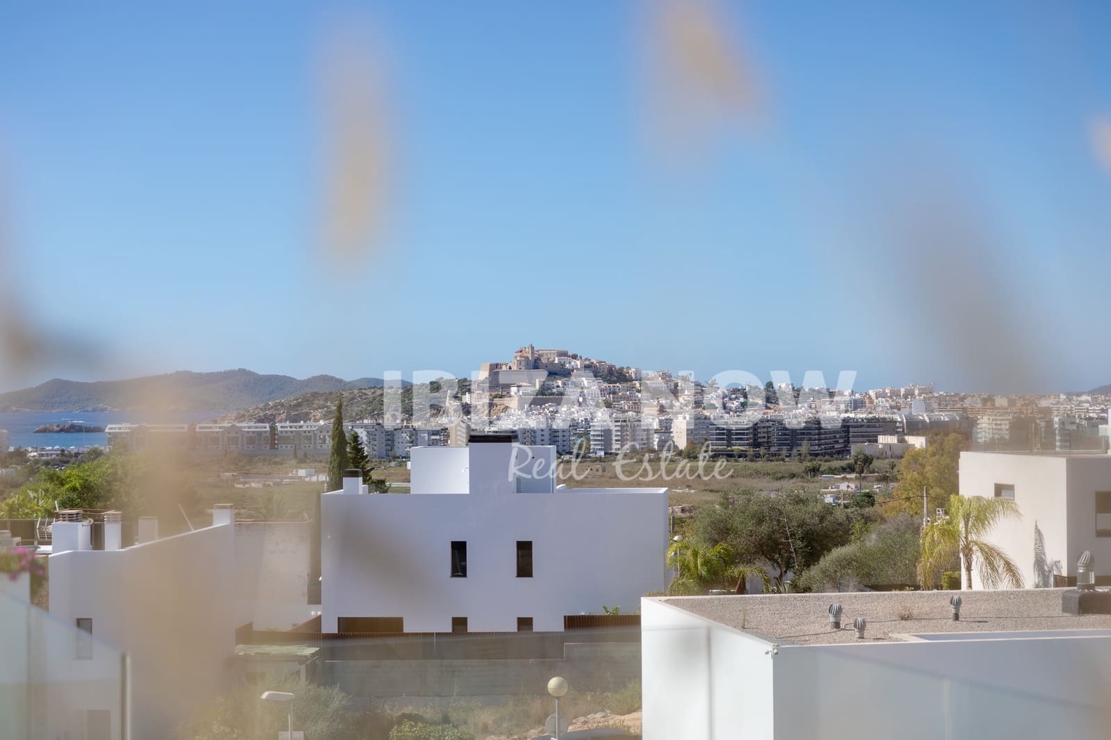 3 sovrum Lägenhet till salu i Talamanca med pool - 1 700 000 € (Ref: 8499588)