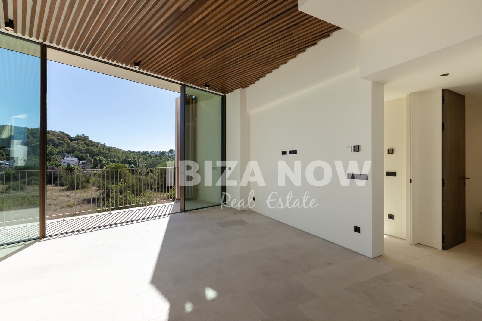 3 sovrum Lägenhet till salu i Talamanca med pool - 1 700 000 € (Ref: 8499588)