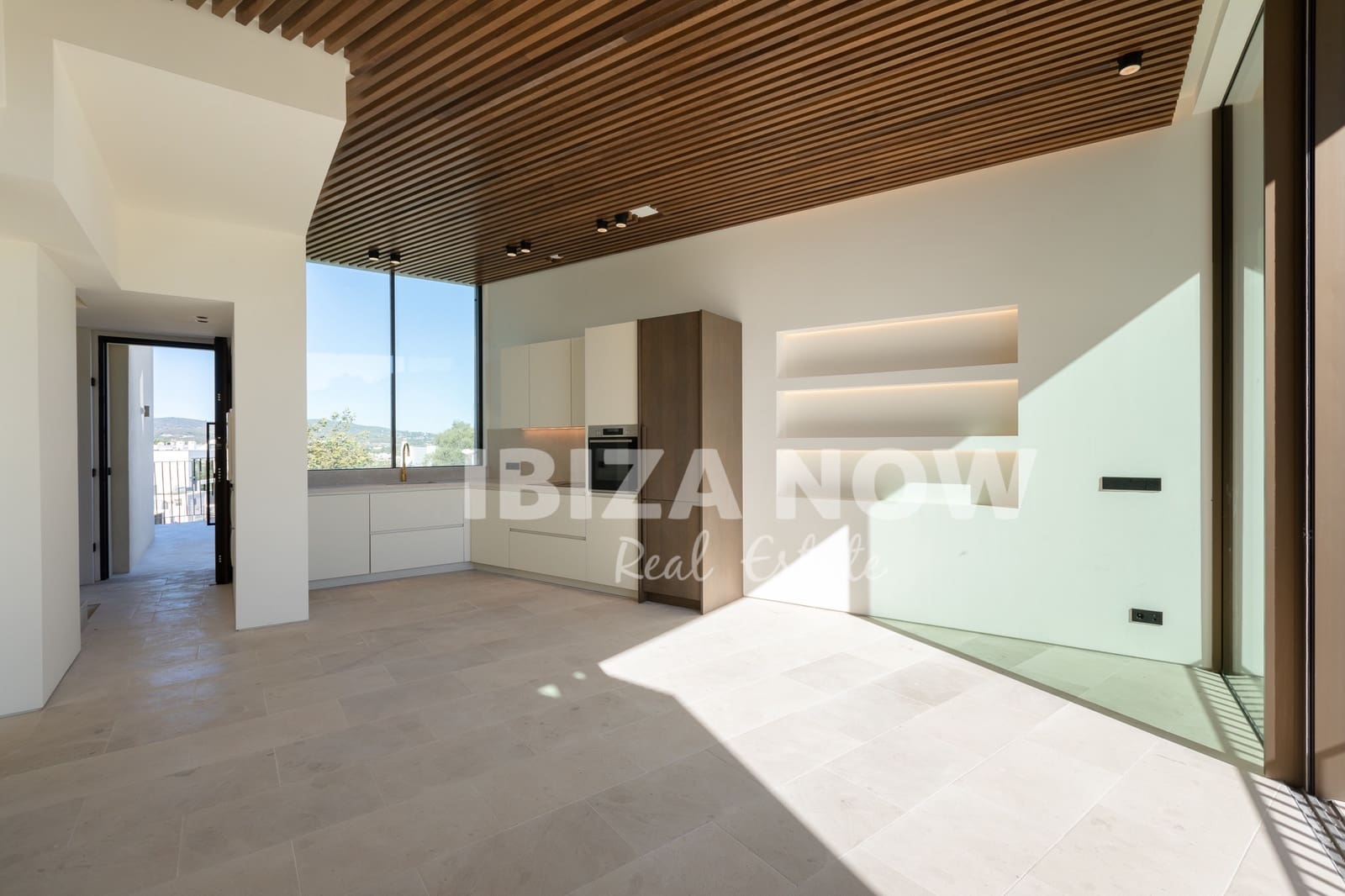 3 sovrum Lägenhet till salu i Talamanca med pool - 1 700 000 € (Ref: 8499588)