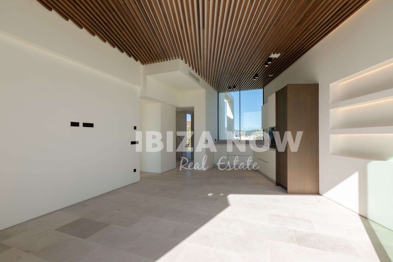 3 sovrum Lägenhet till salu i Talamanca med pool - 1 700 000 € (Ref: 8499588)