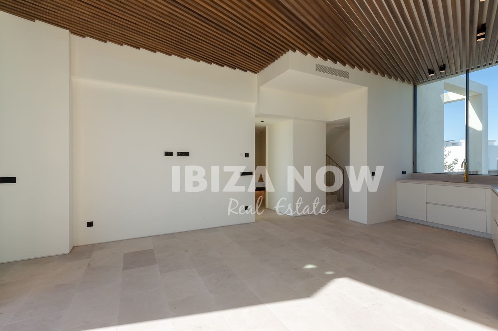 3 sovrum Lägenhet till salu i Talamanca med pool - 1 700 000 € (Ref: 8499588)