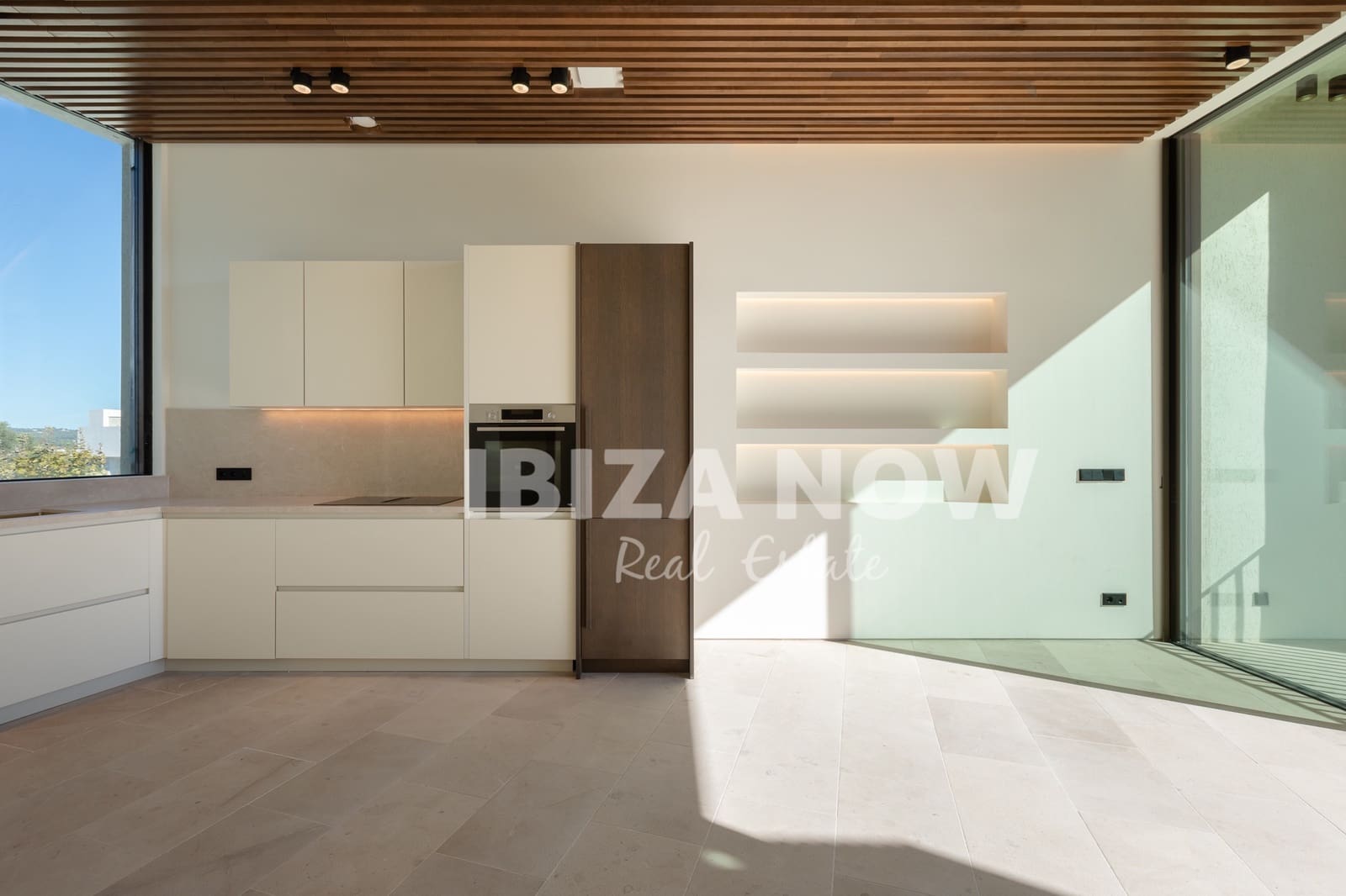 3 sovrum Lägenhet till salu i Talamanca med pool - 1 700 000 € (Ref: 8499588)