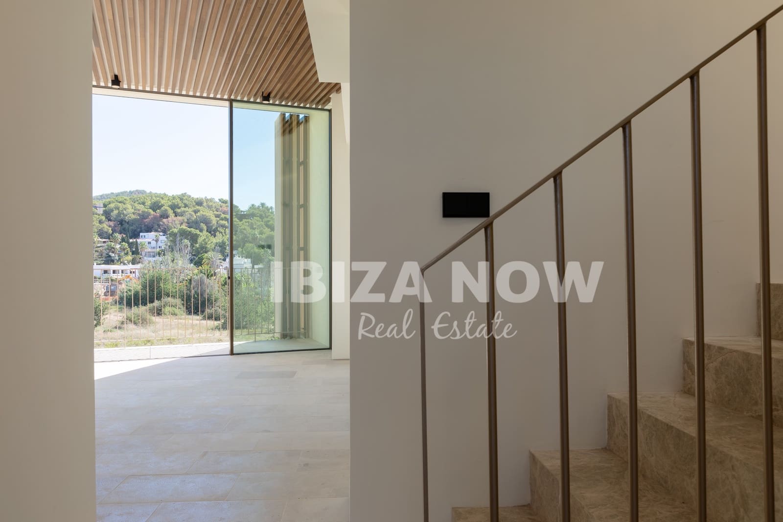 3 sovrum Lägenhet till salu i Talamanca med pool - 1 700 000 € (Ref: 8499588)