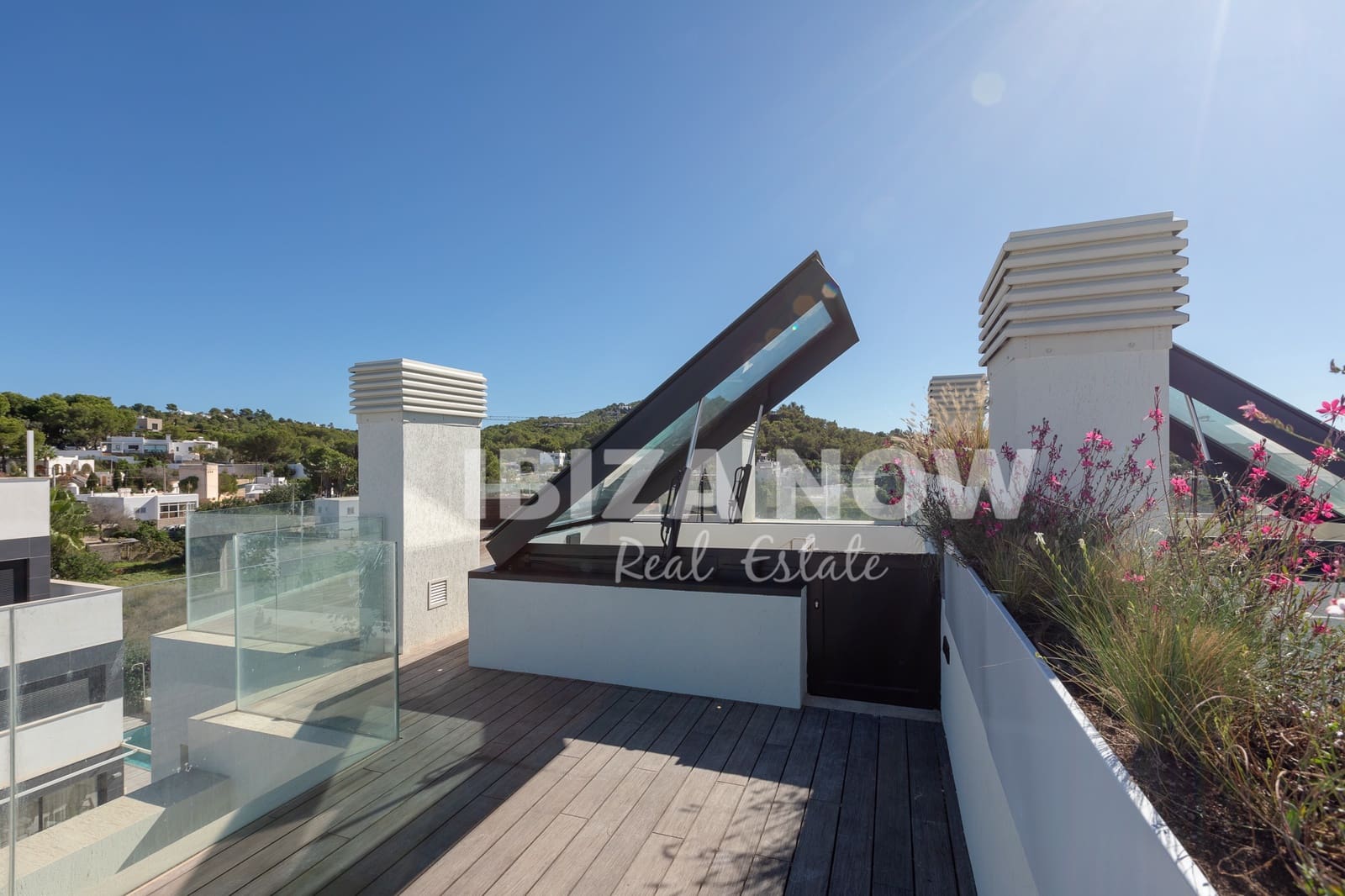 3 sovrum Lägenhet till salu i Talamanca med pool - 1 700 000 € (Ref: 8499588)