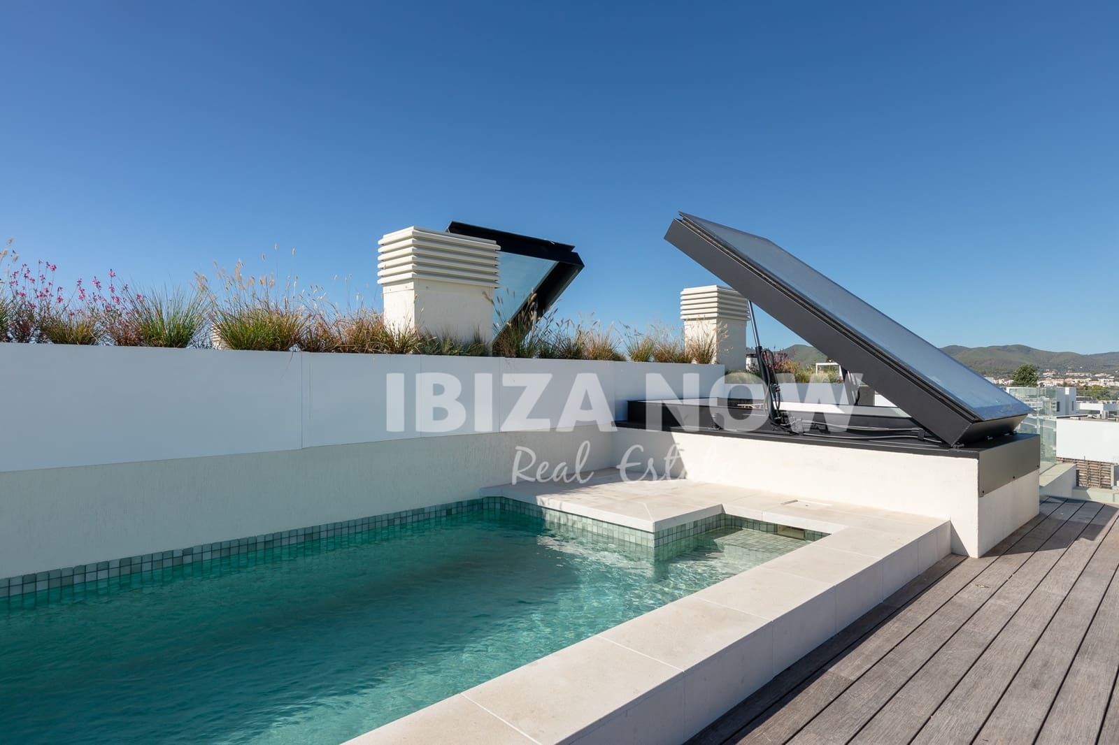 3 sovrum Lägenhet till salu i Talamanca med pool - 1 700 000 € (Ref: 8499588)