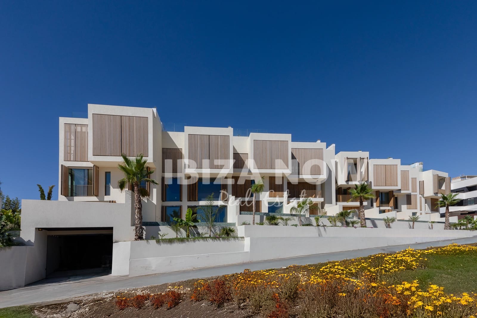 3 sovrum Lägenhet till salu i Talamanca med pool - 1 700 000 € (Ref: 8499588)