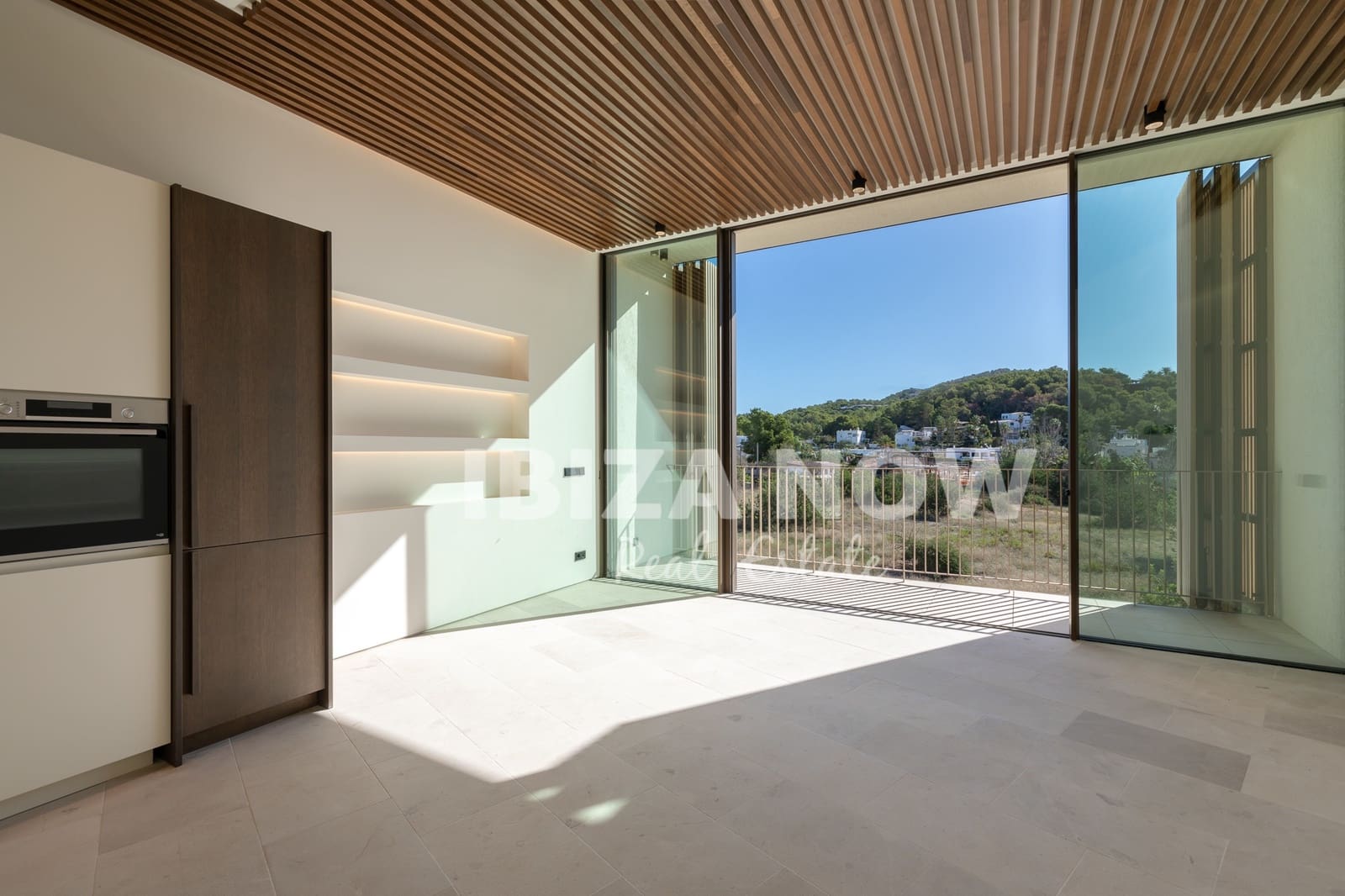 3 sovrum Lägenhet till salu i Talamanca med pool - 1 700 000 € (Ref: 8499588)