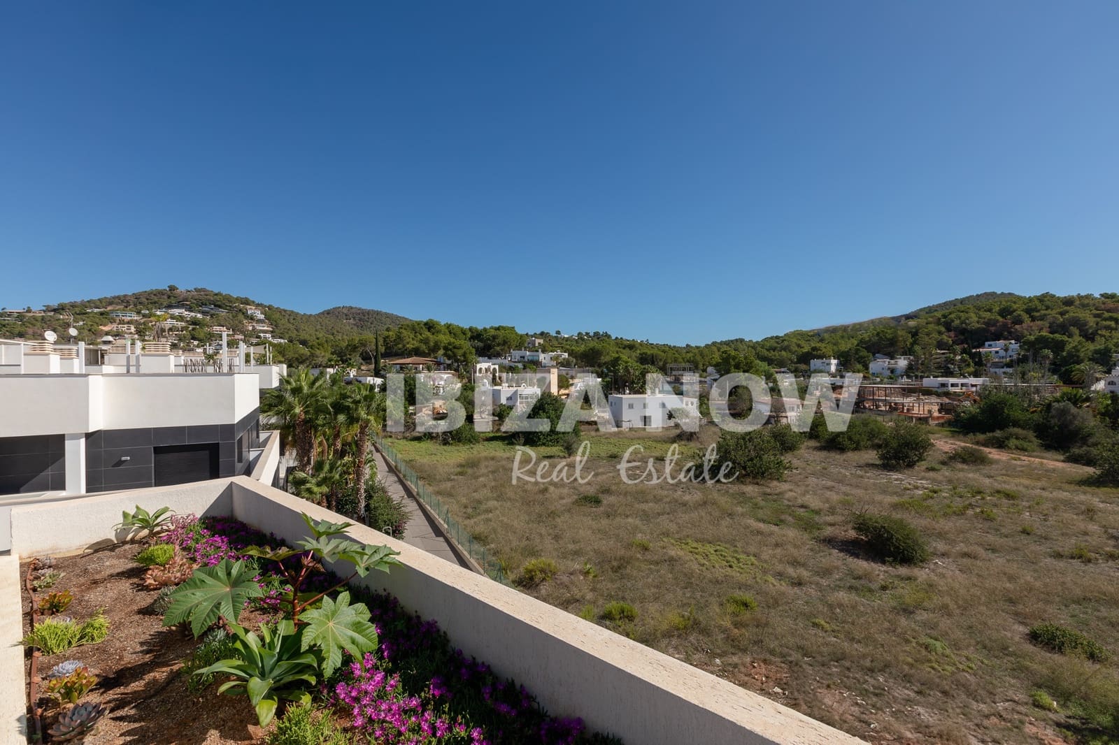 3 sovrum Lägenhet till salu i Talamanca med pool - 1 700 000 € (Ref: 8499588)