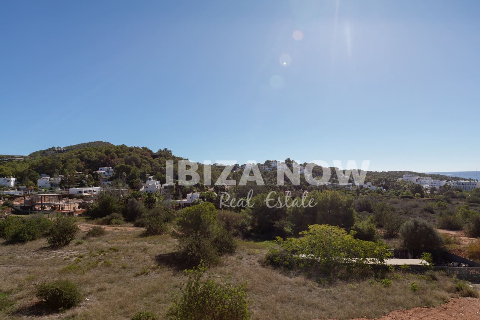 3 sovrum Lägenhet till salu i Talamanca med pool - 1 700 000 € (Ref: 8499588)