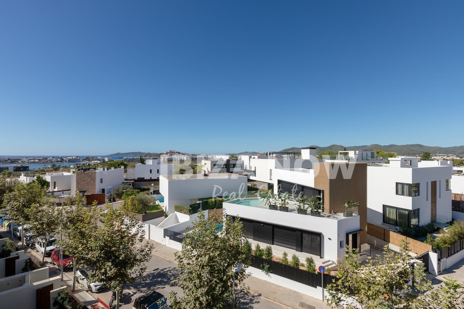 3 sovrum Lägenhet till salu i Talamanca med pool - 1 700 000 € (Ref: 8499588)