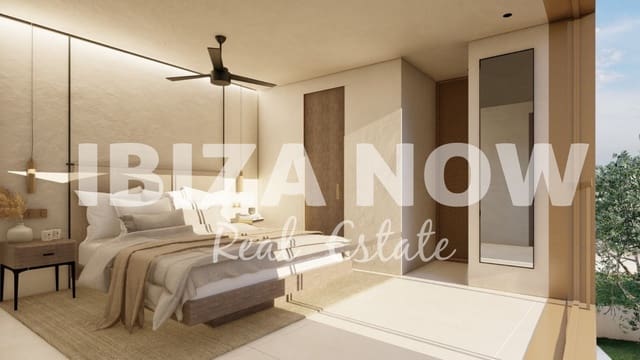 3 soverom Leilighet til salgs i Talamanca, Ibiza by med svømmebasseng - € 2 000 000 (Ref: 8499589)