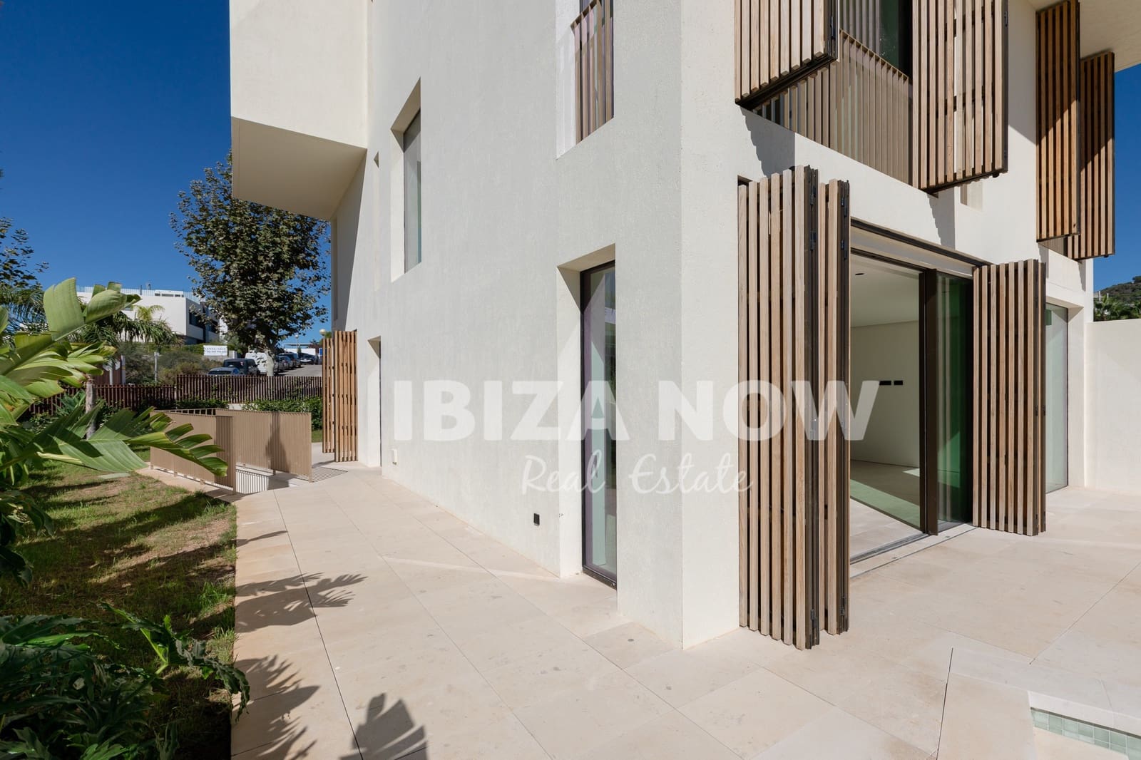 Apartamento de 3 habitaciones en Talamanca en venta con piscina - 2.000.000 € (Ref: 8499589)