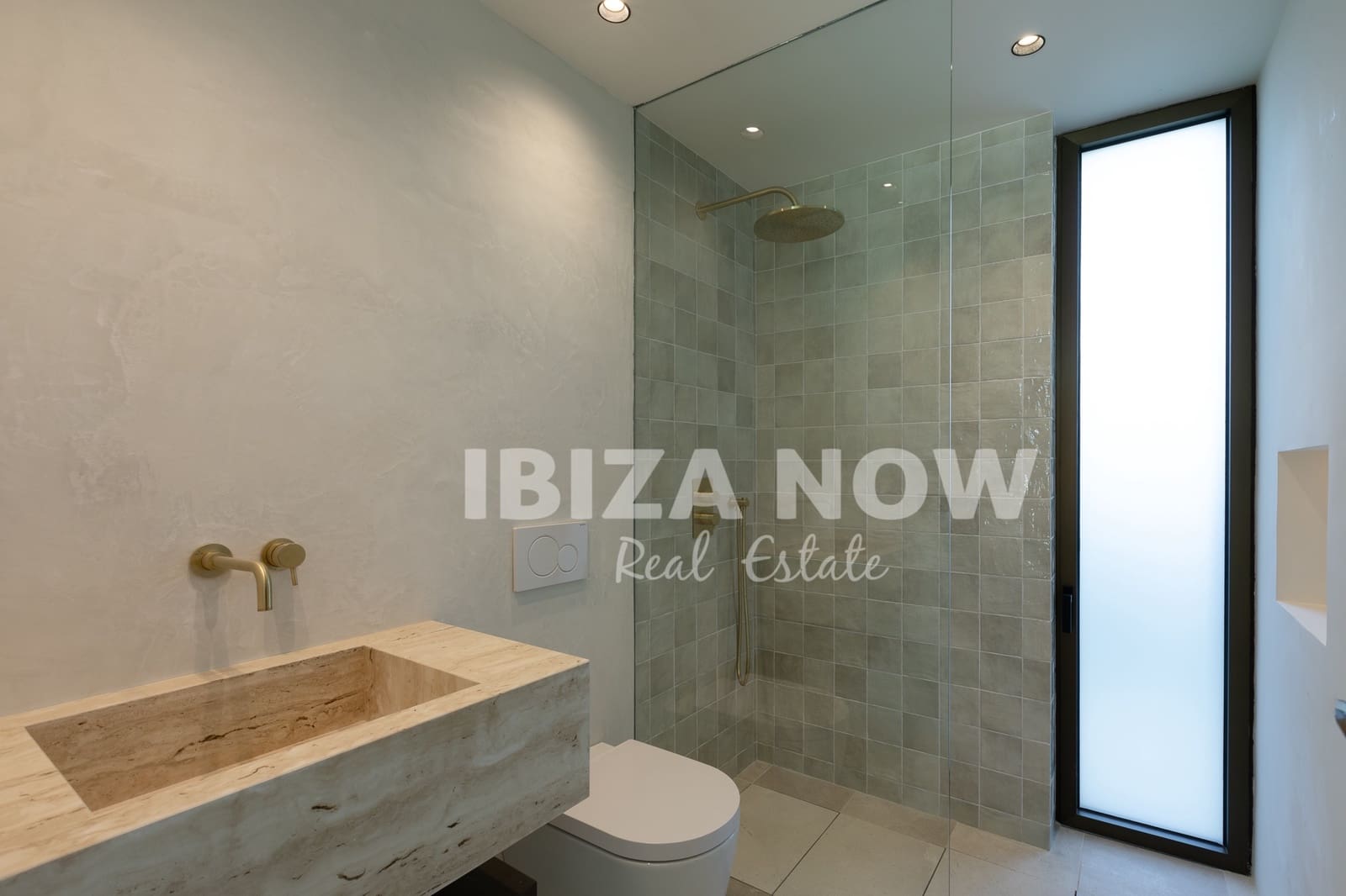 Apartamento de 3 habitaciones en Talamanca en venta con piscina - 2.000.000 € (Ref: 8499589)