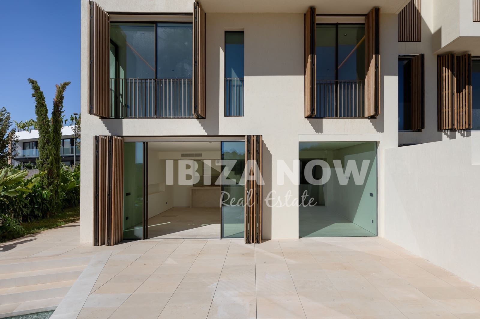 Apartamento de 3 habitaciones en Talamanca en venta con piscina - 2.000.000 € (Ref: 8499589)