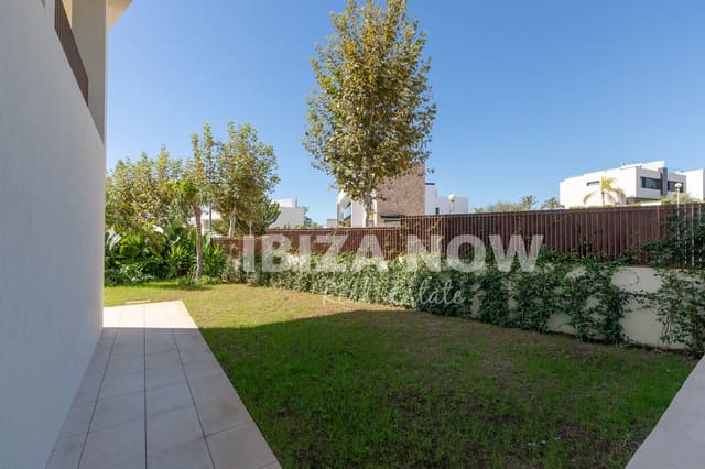 3 chambre Appartement à vendre à Talamanca, Ibiza ville avec piscine - 2 000 000 € (Ref: 8499589)