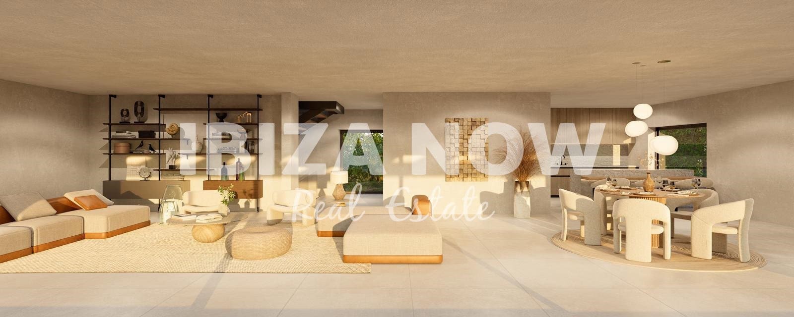 5 Zimmer Villa zu verkaufen in Talamanca mit Pool Garage - 5.500.000 € (Ref: 8509149)