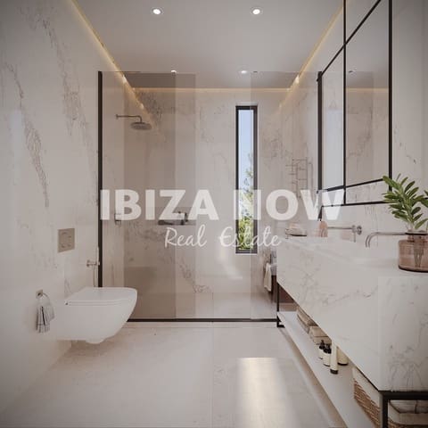7 sypialnia Willa na sprzedaż w Roca Llisa, Santa Eulalia / Santa Eularia z basenem - 6 800 000 € (Ref: 8509150)