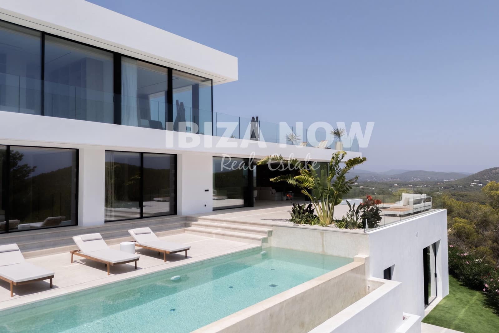 7 bedroom Villa for sale in Roca Llisa with pool garage - € 6,800,000 (Ref: 8509150)