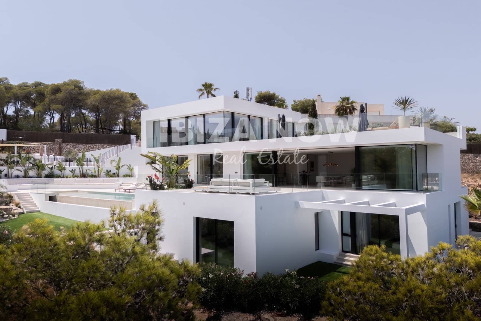 7 bedroom Villa for sale in Roca Llisa with pool garage - € 6,800,000 (Ref: 8509150)
