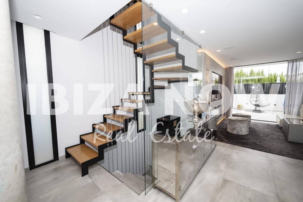 5 chambre Maison de Ville à vendre à Talamanca avec piscine - 1 650 000 € (Ref: 8509321)