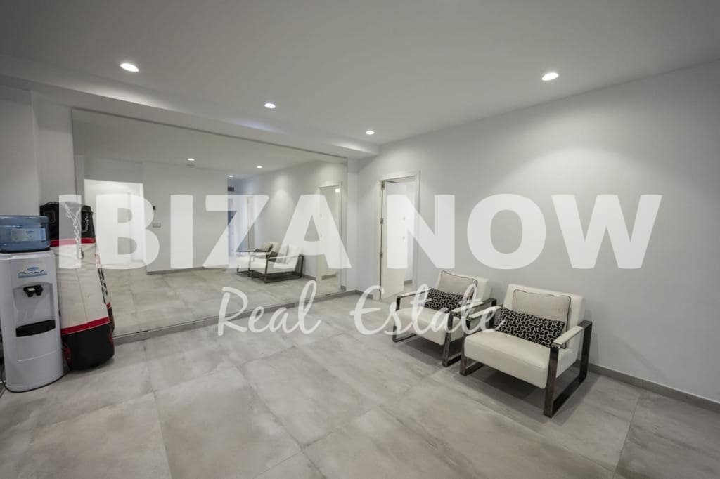 5 chambre Maison de Ville à vendre à Talamanca avec piscine - 1 650 000 € (Ref: 8509321)