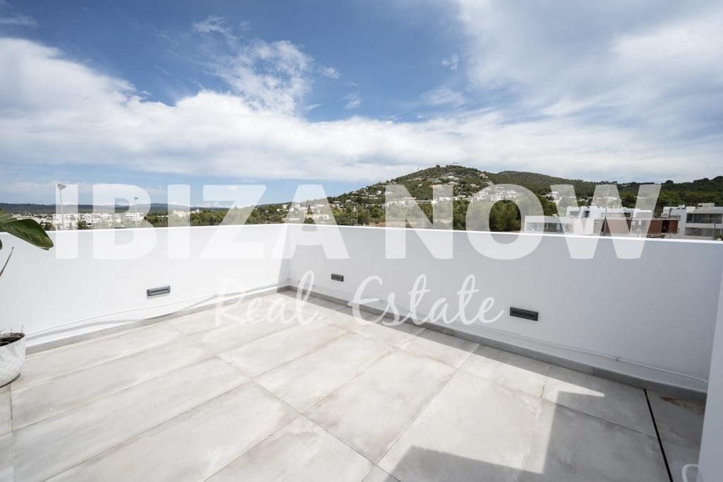 5 chambre Maison de Ville à vendre à Talamanca avec piscine - 1 650 000 € (Ref: 8509321)