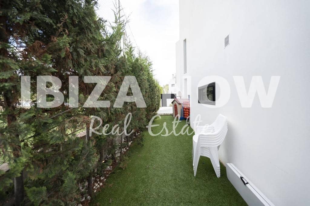 5 chambre Maison de Ville à vendre à Talamanca avec piscine - 1 650 000 € (Ref: 8509321)