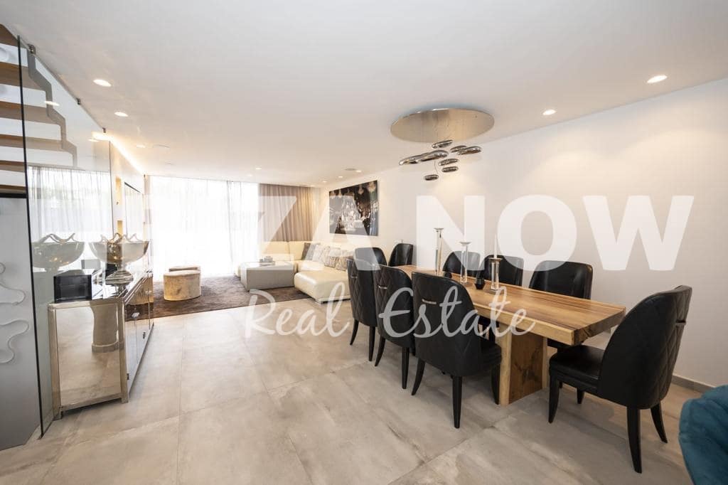 5 chambre Maison de Ville à vendre à Talamanca avec piscine - 1 650 000 € (Ref: 8509321)