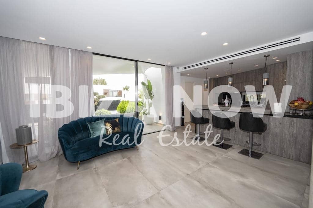 5 chambre Maison de Ville à vendre à Talamanca avec piscine - 1 650 000 € (Ref: 8509321)