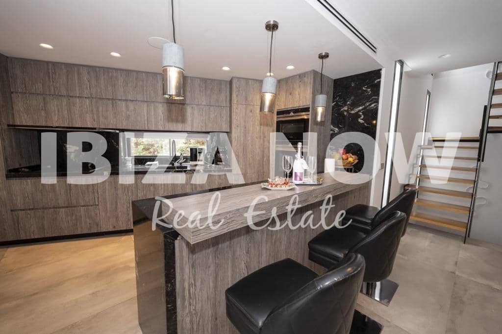 5 chambre Maison de Ville à vendre à Talamanca avec piscine - 1 650 000 € (Ref: 8509321)