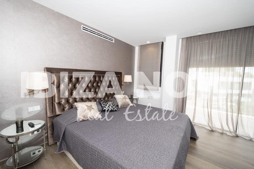 5 chambre Maison de Ville à vendre à Talamanca avec piscine - 1 650 000 € (Ref: 8509321)