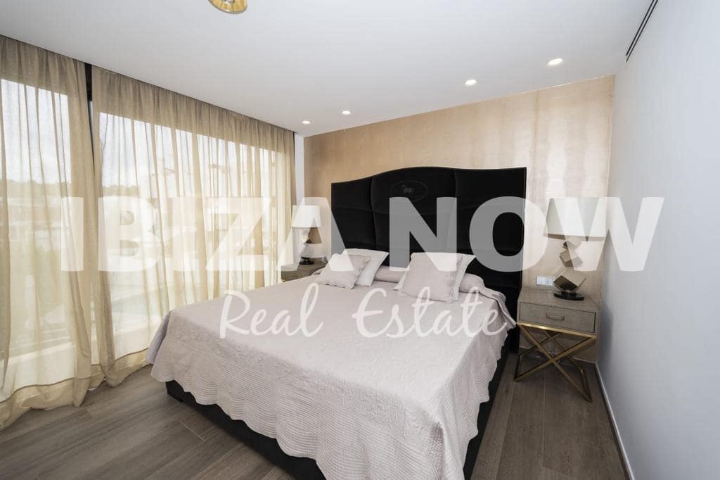 5 chambre Maison de Ville à vendre à Talamanca avec piscine - 1 650 000 € (Ref: 8509321)